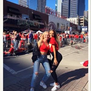 Meet your Posher, Hannah